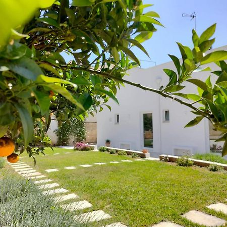 Corte Mercurio B&B Ugento Exterior photo