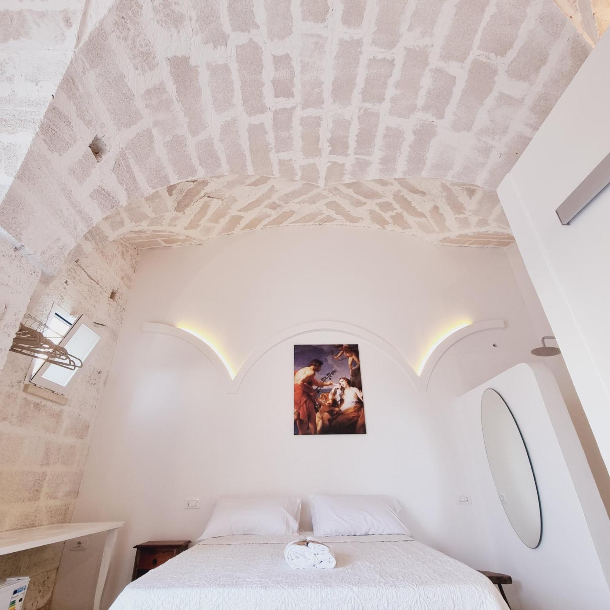 Corte Mercurio B&B Ugento Exterior photo