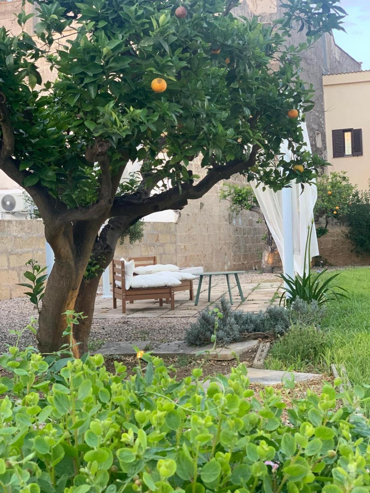 Corte Mercurio B&B Ugento Exterior photo