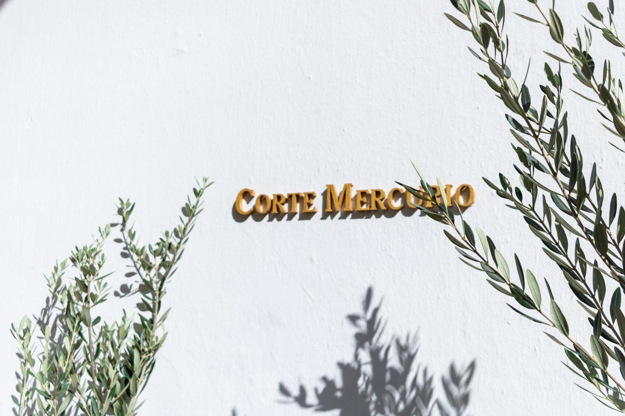 Corte Mercurio B&B Ugento Exterior photo