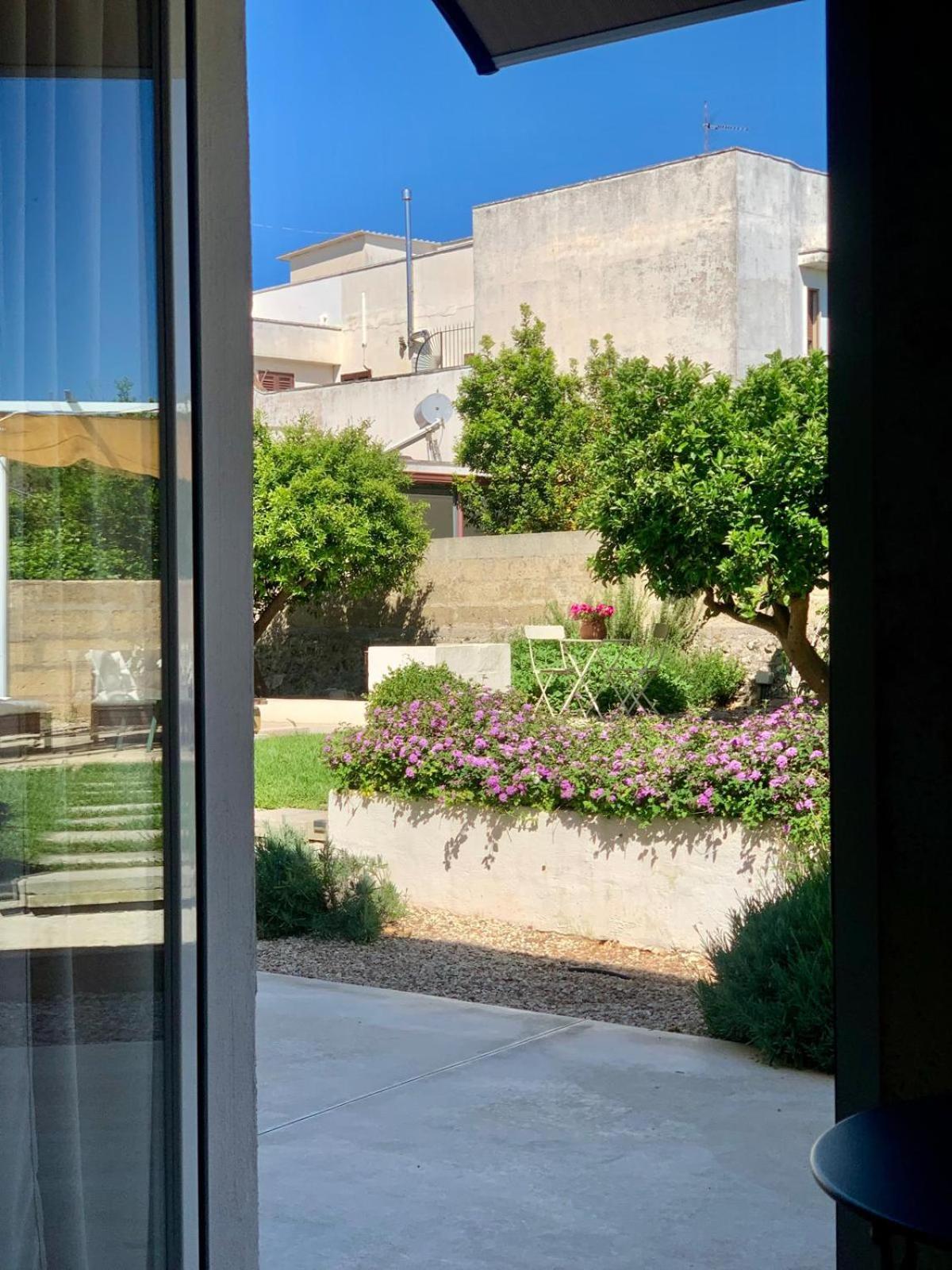 Corte Mercurio B&B Ugento Exterior photo